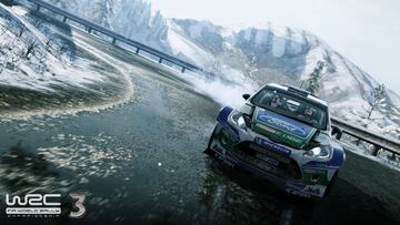 Captura de pantalla - WRC 3 (360)