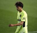 João Félix, la buena noticia del Atlético en este comienzo de curso