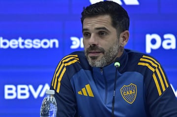 Fernando Gago 