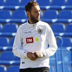 El Hércules fulmina a Planagumà tras su pésimo arranque