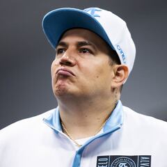 Eddy Reynoso cumple su palabra y dona 1 millón de pesos