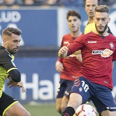 "La renovación es un premio"