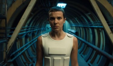 Stranger Things se expande con una nueva serie de animación en Netflix; primeros detalles