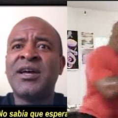 La frase del entrenador de Tyson que ha caído como todo un pelotazo en partes del boxeo