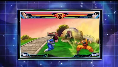 Dragon Ball Z: Extreme Butoden, Impresiones