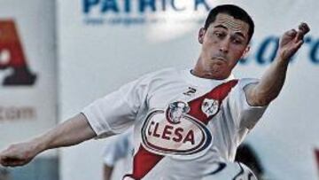 Juan José Collantes.