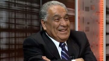 Reinaldo Sánchez volverá a la dirigencia de Santiago Wanderers