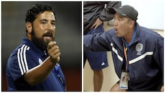 Los excéntricos DT samoamos que votaron por Alexis Sánchez