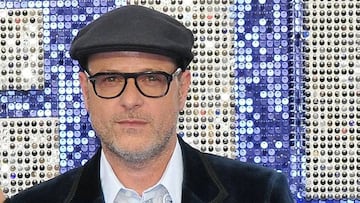 Matthew Vaughn