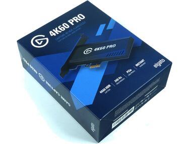 Si tienes esta capturadora de Elgato y ha dejado de grabar, los culpables son NVIDIA y los drivers de tu gráfica