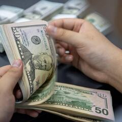 Precio del dólar, 18 de septiembre: Tipo de cambio en Honduras, México, Guatemala, Nicaragua...