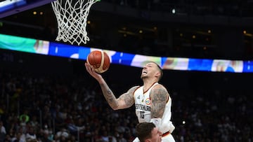 Theis deja de la NBA y jugará en el Mónaco de Spanoulis