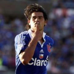 "Los goles son importante para que Lasarte me tenga en cuenta"