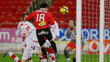 Mallorca - Rayo: horario, TV y cómo y dónde ver online