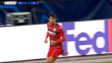 Historia patria en la Champions: el Villarreal saca lustro a la marca España con esta hazaña