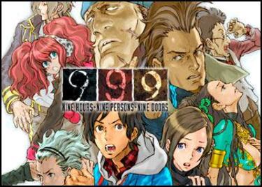 999 y Virtue’s Last Reward tendrán secuela