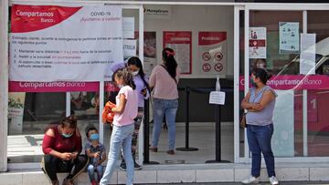 Apoyo económico: las diez medidas más implementadas en los estados