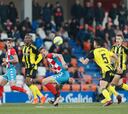 Resumen del Lugo vs Zaragoza de LaLiga SmartBank