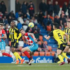 Resumen del Lugo vs Zaragoza de LaLiga SmartBank