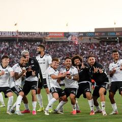 El rival europeo que Colo Colo tendrá para celebrar el centenario: impacto en el fútbol chileno