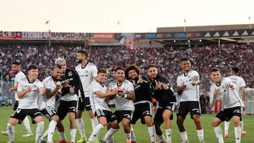 El rival europeo que Colo Colo tendrá para celebrar el centenario: impacto en el fútbol chileno