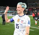 ¿Cuánto cuestan las entradas para el último partido de Megan Rapinoe con USA contra Sudáfrica?