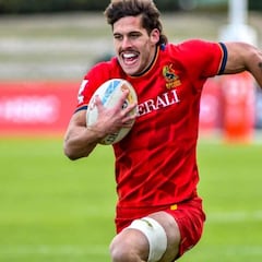 España jugará por el noveno puesto en Singapur