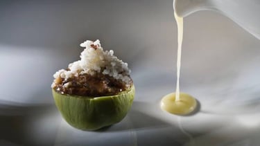 ?Dnde comer en Granada? Los mejores restaurantes de la ciudad