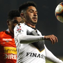 Cobreloa igualó con el Morning y ahora comparte el liderato