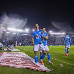 Se hace oficial la mudanza, Cruz Azul ya tiene nueva casa