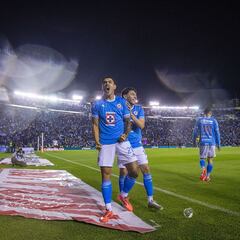 Cruz Azul vuelve a la carga por Jovic; sale Fernández de la convocatoria
