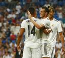 Real Madrid 3-1 Milán: resumen, goles y resultado del partido