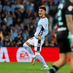 Hugo Álvarez anula a Bartra