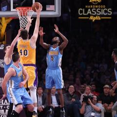 Jokic (29+15) silencia a los Lakers de Zubac: 11+13+3 con 19 años