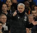 Mourinho: "It's Chelsea's fault they're not in Europe, not mine"