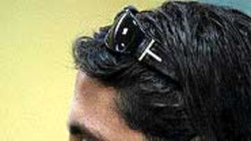 Me siento querido por la afición del Atlético. No me arrepiento de nada