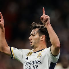 Brahim pone en apuros a Carletto