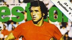 Los nacionalizados que jugaron alguna vez por Chile