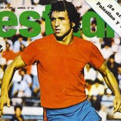 Los nacionalizados que jugaron alguna vez por Chile