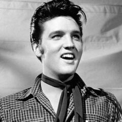 Las 10 curiosidades de Elvis Presley: mascotas extrañas, sándwich propio, ejército...