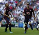 El Eibar podría ejercer una opción de compra por Fran Rico