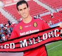 Alfaro: "He elegido Mallorca por muchos factores"