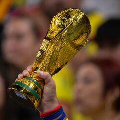 La victoria de Argentina en Maracaná otorga a España un récord único