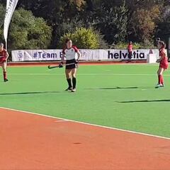 La Selección española sigue sin ganar a la de Canadá