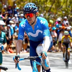 Edu Prades se parte el fémur esquiando: tres meses de baja