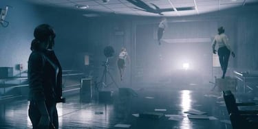 Remedy asegura que Control tendrá una historia con más ritmo y jefes finales