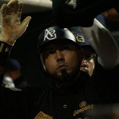 Algodoneros saca relampagueante victoria