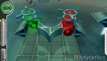 Mercury, Impresiones