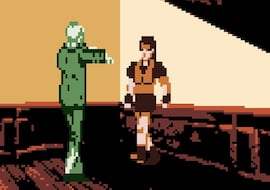 Logran preservar la versión perdida del cancelado Resident Evil para Game Boy y creen que es posible jugarlo de principio a fin