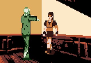 Logran preservar la versión perdida del cancelado Resident Evil para Game Boy y creen que es posible jugarlo de principio a fin